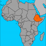 ethiopie